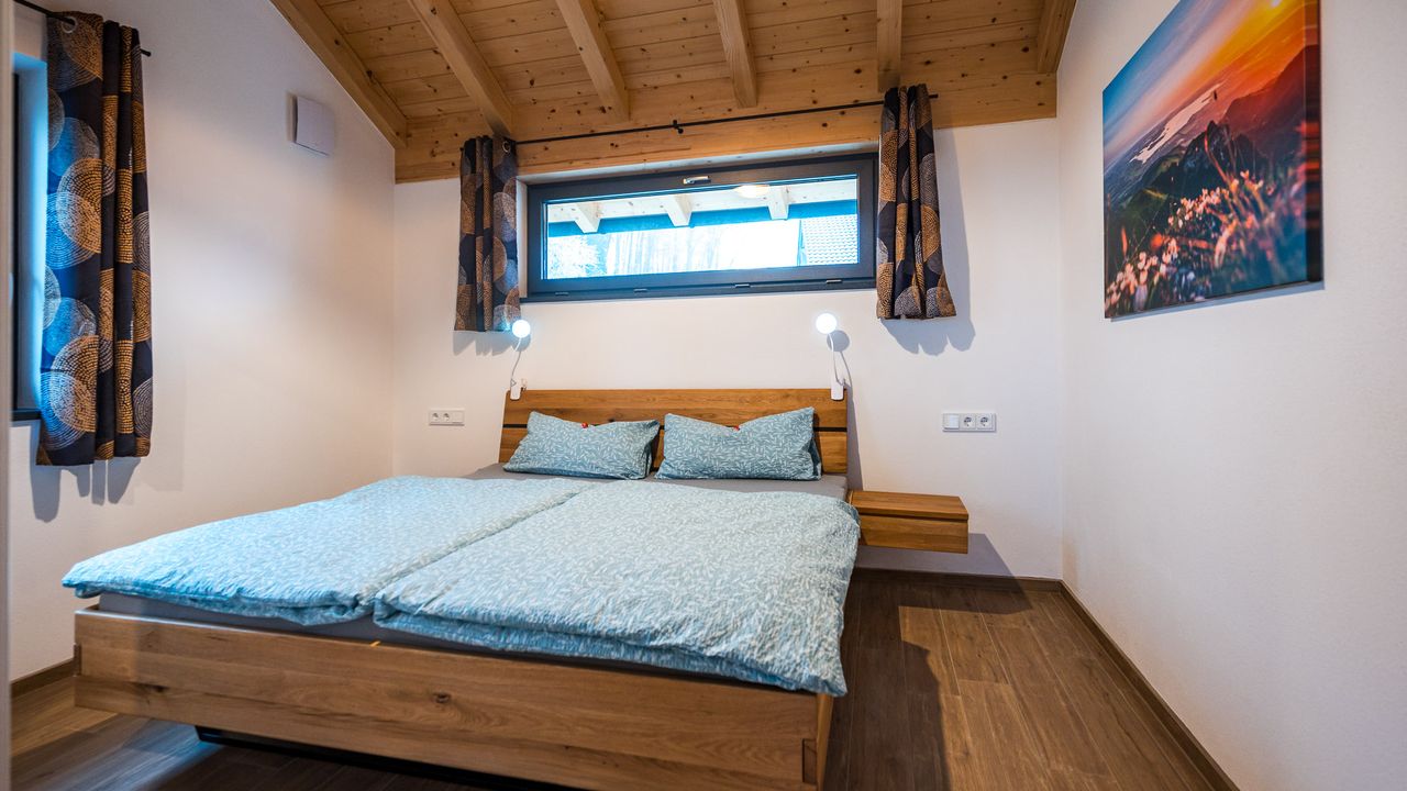 Elternschlafzimmer Elternschlafzimmer